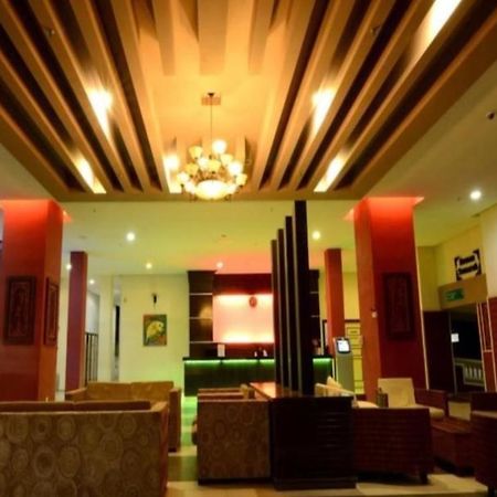 Puteri Beach Resort Port Dickson Exteriér fotografie