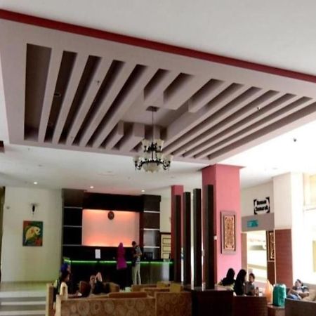 Puteri Beach Resort Port Dickson Exteriér fotografie