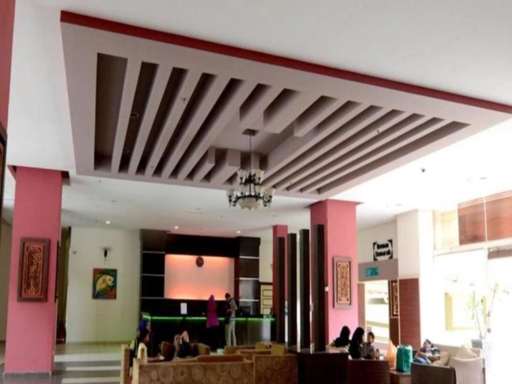 Puteri Beach Resort Port Dickson Exteriér fotografie